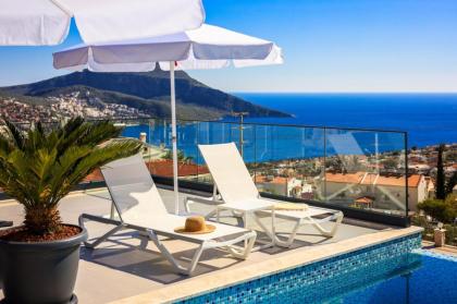 MAIDAN VILLA KALKAN - image 7