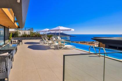 MAIDAN VILLA KALKAN - image 9