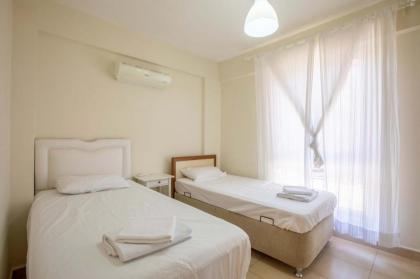 Peaceful Home Surrounded by Nature in Kas - image 11
