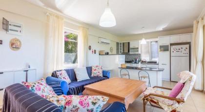 Peaceful Home Surrounded by Nature in Kas - image 17