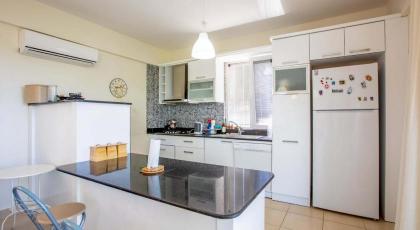 Peaceful Home Surrounded by Nature in Kas - image 20