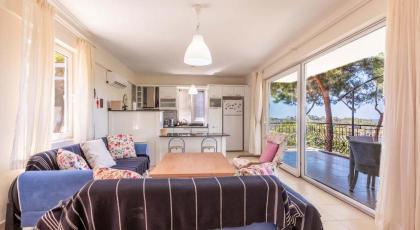 Peaceful Home Surrounded by Nature in Kas - image 21