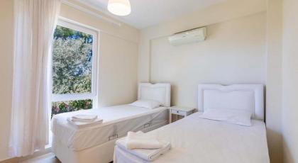 Peaceful Home Surrounded by Nature in Kas - image 25