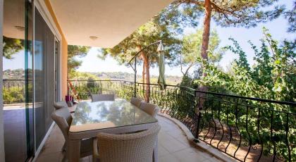 Peaceful Home Surrounded by Nature in Kas - image 29