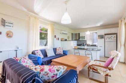 Peaceful Home Surrounded by Nature in Kas - image 4