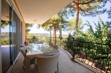 Peaceful Home Surrounded by Nature in Kas - image 5