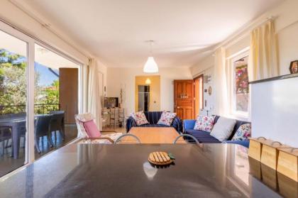 Peaceful Home Surrounded by Nature in Kas - image 9