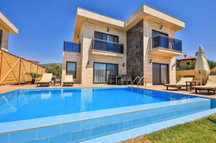 Charming Villa with Private Pool in Kas - image 12