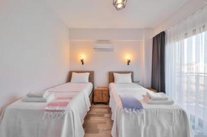 Charming Villa with Private Pool in Kas - image 15