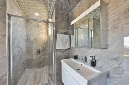 Charming Villa with Private Pool in Kas - image 17
