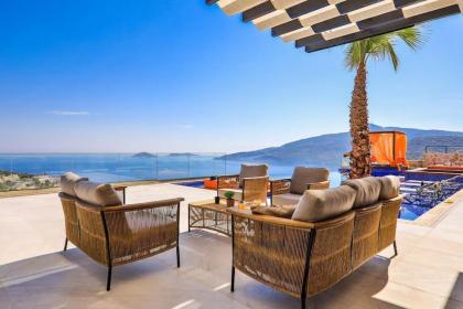 Villa Shine - Kalkan Villa - image 16