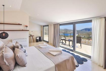 Villa Shine - Kalkan Villa - image 22