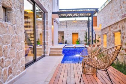 Villa Shine - Kalkan Villa - image 23