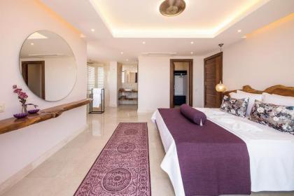 Villa Shine - Kalkan Villa - image 24