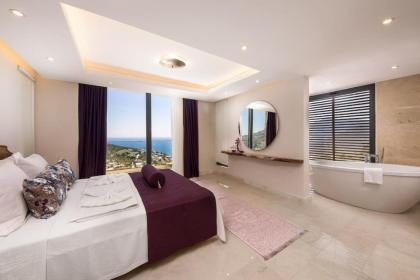 Villa Shine - Kalkan Villa - image 26
