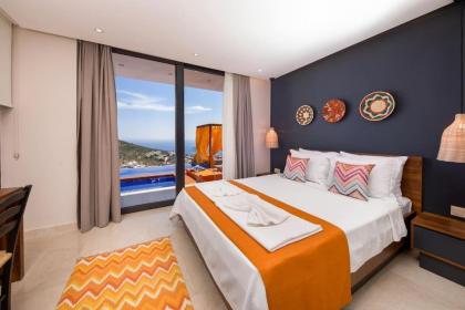 Villa Shine - Kalkan Villa - image 27
