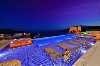 Villa Shine - Kalkan Villa - image 3