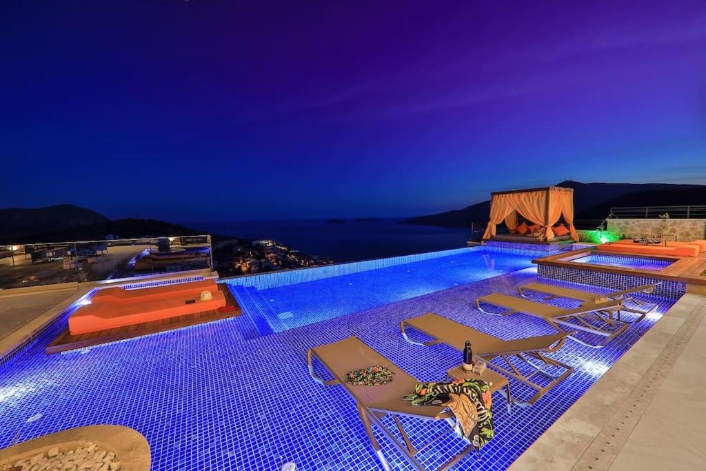 Villa Shine - Kalkan Villa - image 3