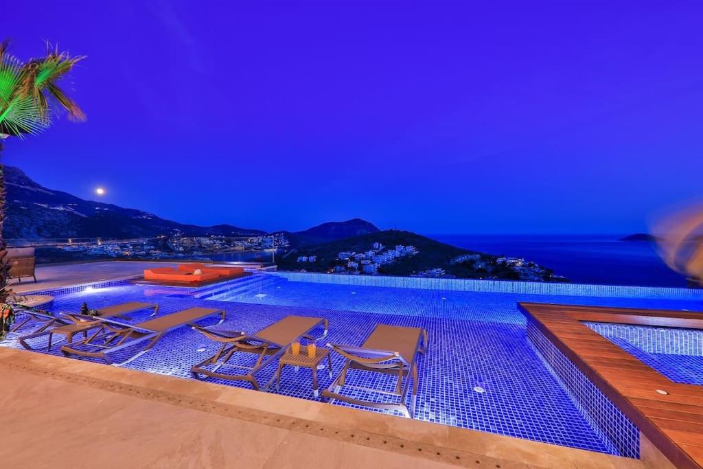 Villa Shine - Kalkan Villa - image 7