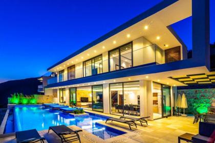 Villa Cornelia - Kalkan Villa Kas