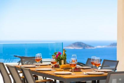 Villa Cornelia - Kalkan Villa - image 10