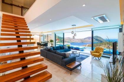 Villa Cornelia - Kalkan Villa - image 15