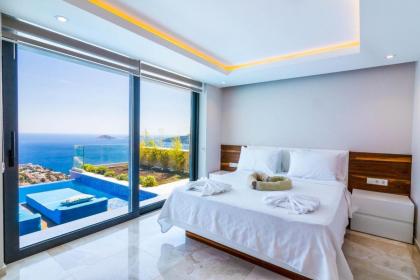 Villa Cornelia - Kalkan Villa - image 21