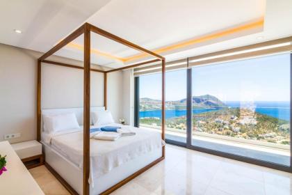 Villa Cornelia - Kalkan Villa - image 22