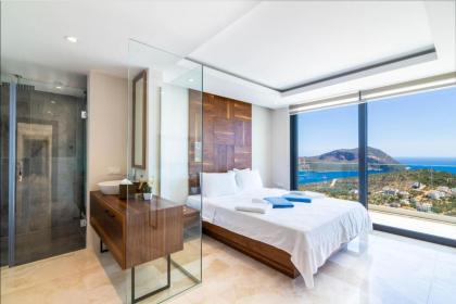 Villa Cornelia - Kalkan Villa - image 27