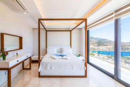 Villa Cornelia - Kalkan Villa - image 28