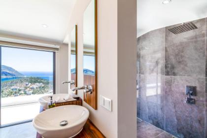 Villa Cornelia - Kalkan Villa - image 30