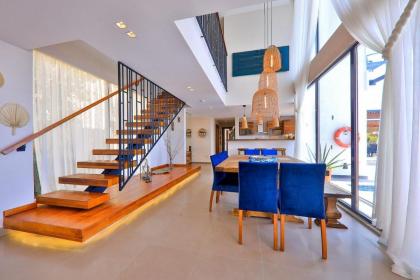 Villa Lapis - Kalkan Villa - image 21