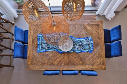 Villa Lapis - Kalkan Villa - image 30