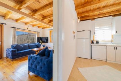 Secluded Villa w Private Pool in Kas Antalya - image 21