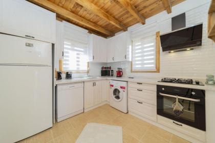 Secluded Villa w Private Pool in Kas Antalya - image 22