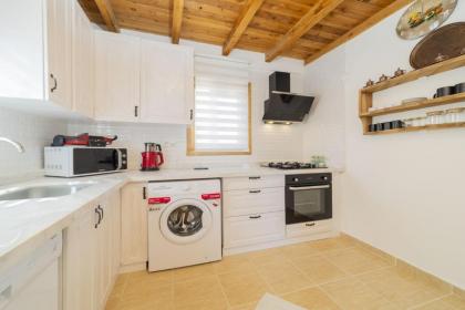 Secluded Villa w Private Pool in Kas Antalya - image 23