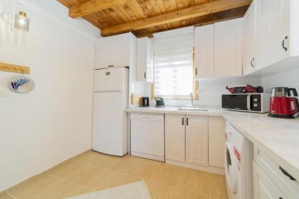 Secluded Villa w Private Pool in Kas Antalya - image 24