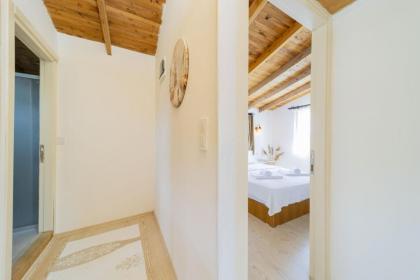 Secluded Villa w Private Pool in Kas Antalya - image 28