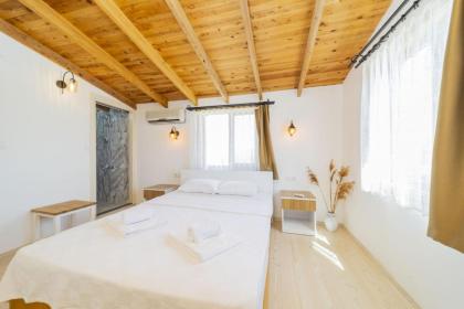 Secluded Villa w Private Pool in Kas Antalya - image 29