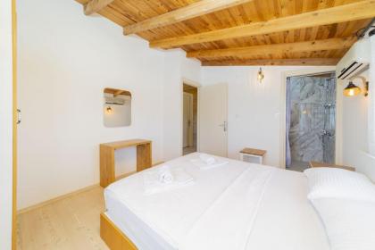 Secluded Villa w Private Pool in Kas Antalya - image 30