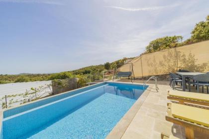 Secluded Villa w Private Pool in Kas Antalya - image 4