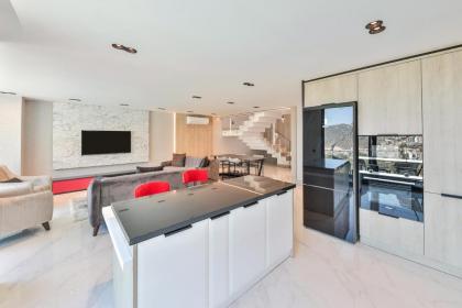 Apartment in Kas 