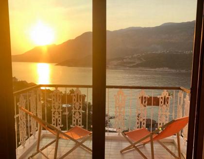 Feraye Villas - image 22