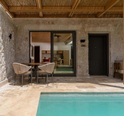 Mekvin Suites & Villas Adults Only - image 22
