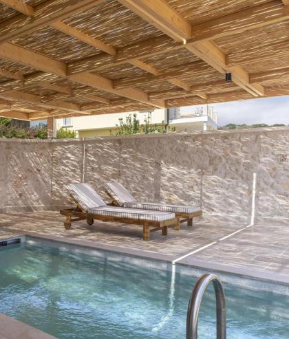 Mekvin Suites & Villas Adults Only - image 26