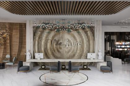 The Lure Hotel Kalkan