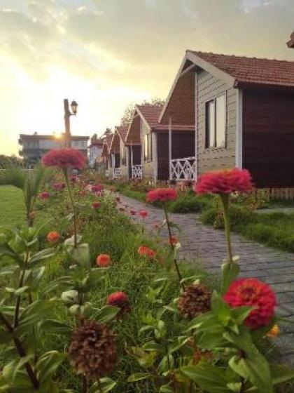Taş Konak Butik Otel Bungalov  - image 3