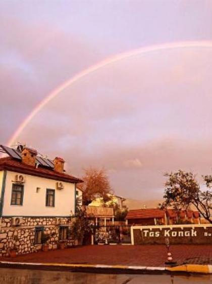 Taş Konak Butik Otel Bungalov  - image 4