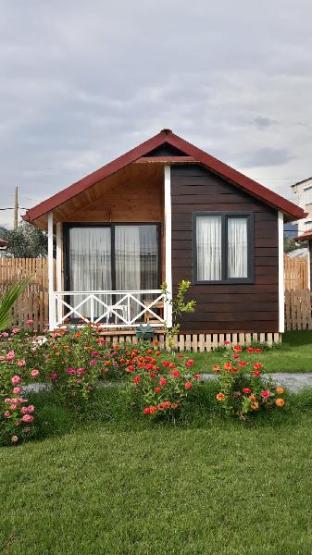 Taş Konak Butik Otel Bungalov  - image 5