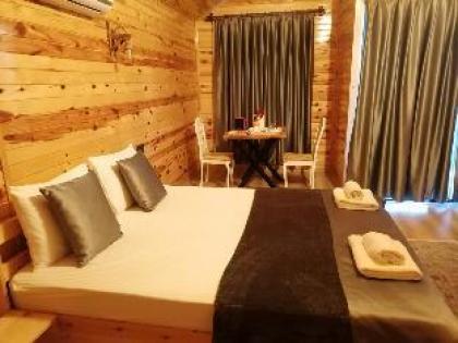 Taş Konak Butik Otel Bungalov  - image 6